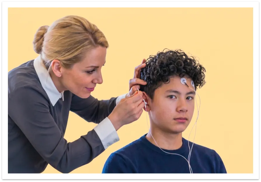 Devenez praticienne en neurofeedback thérapeutique Cygnet